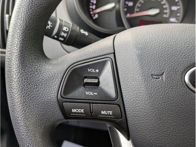 2015 Kia Rio LX