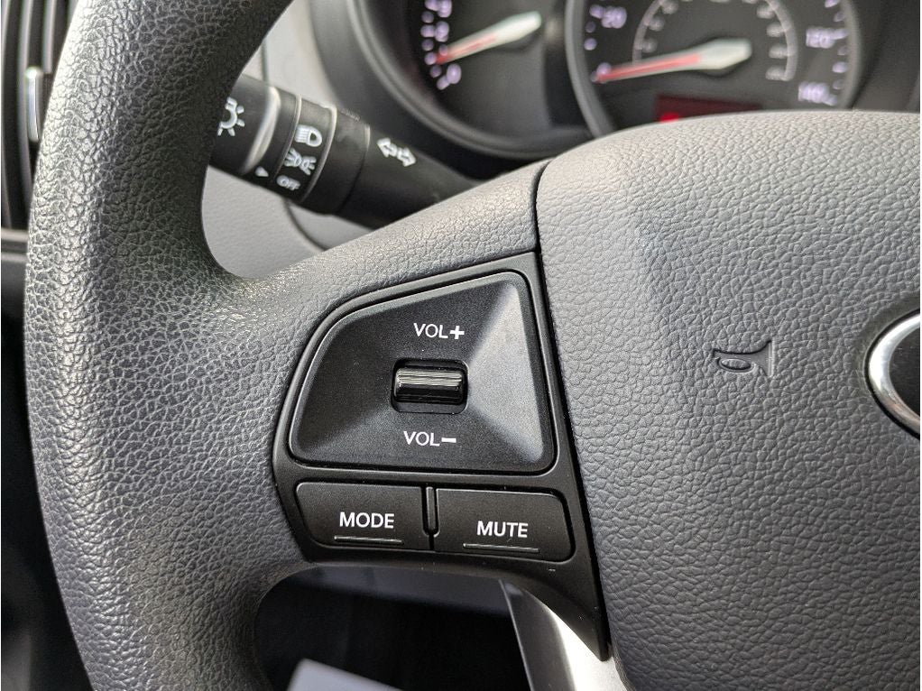 2015 Kia Rio LX