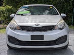 2015 Kia Rio LX