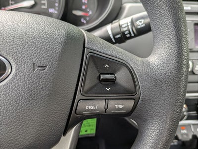 2015 Kia Rio LX