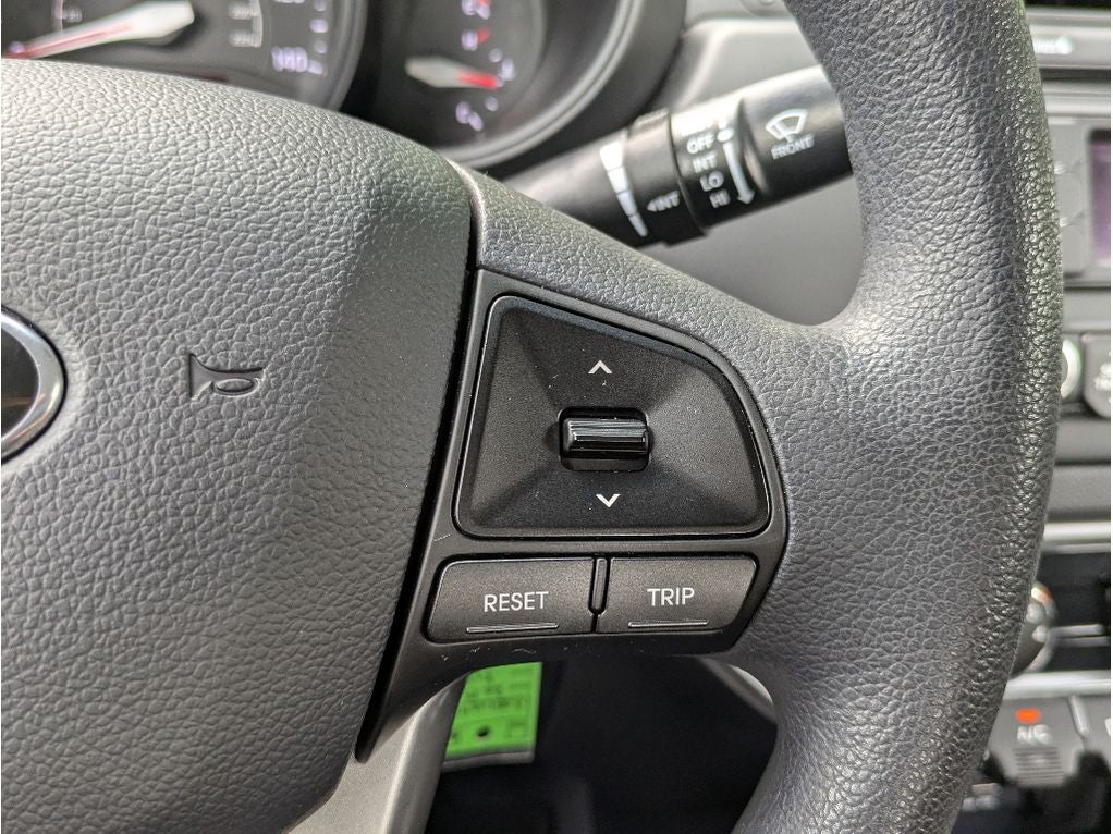 2015 Kia Rio LX