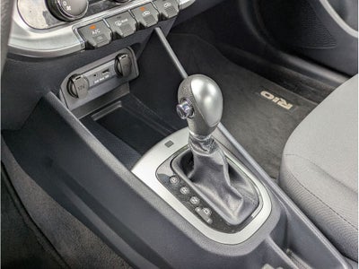 2015 Kia Rio LX