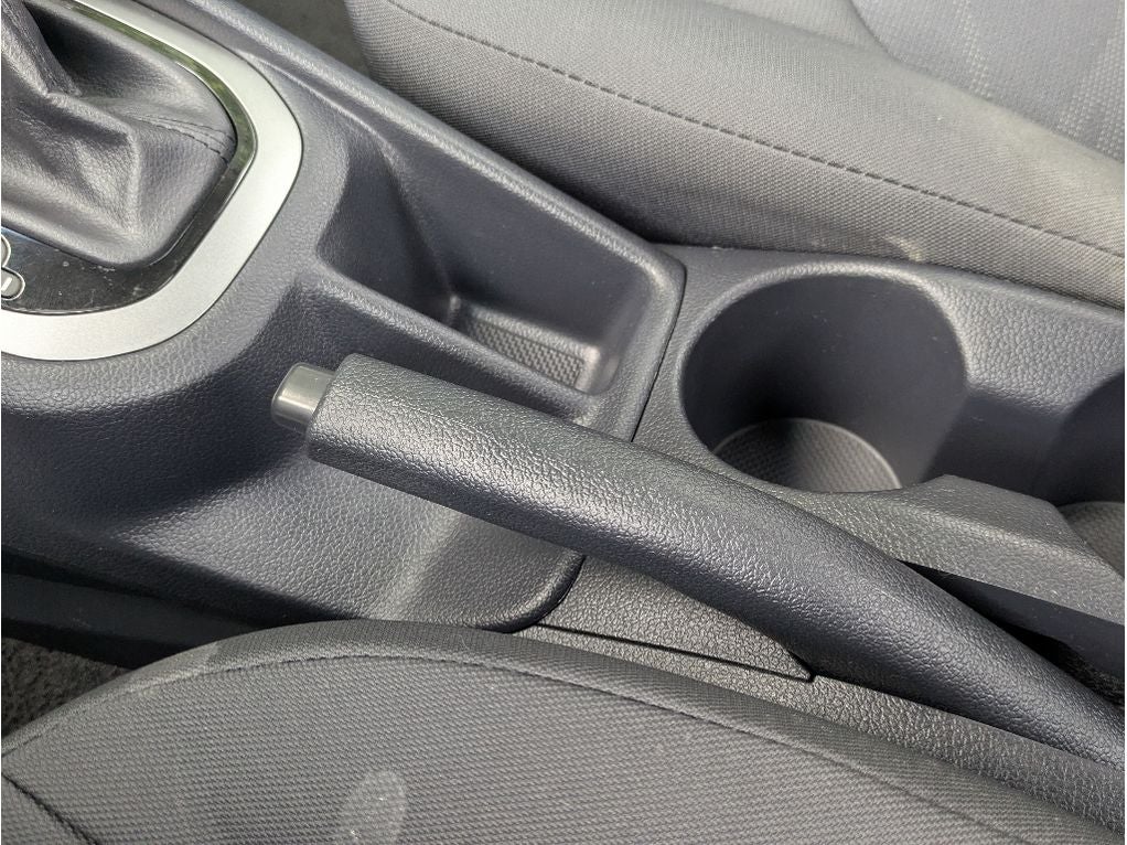 2015 Kia Rio LX