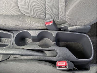 2015 Kia Rio LX