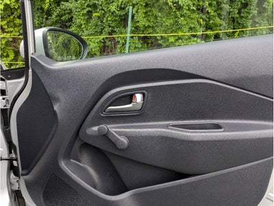 2015 Kia Rio LX