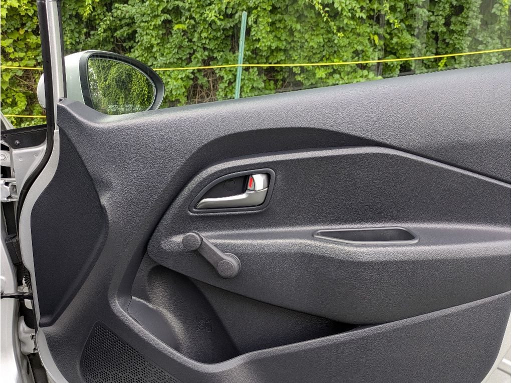 2015 Kia Rio LX