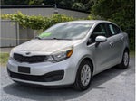 2015 Kia Rio LX