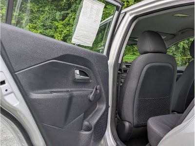 2015 Kia Rio LX