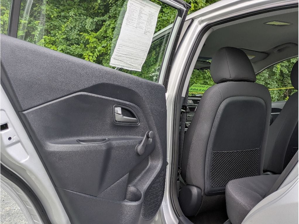 2015 Kia Rio LX