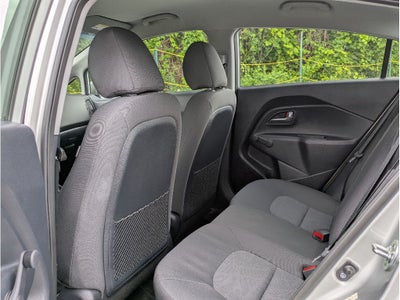 2015 Kia Rio LX