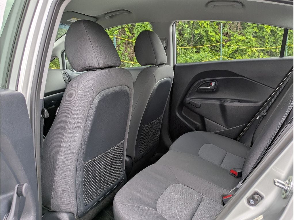 2015 Kia Rio LX