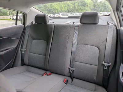 2015 Kia Rio LX