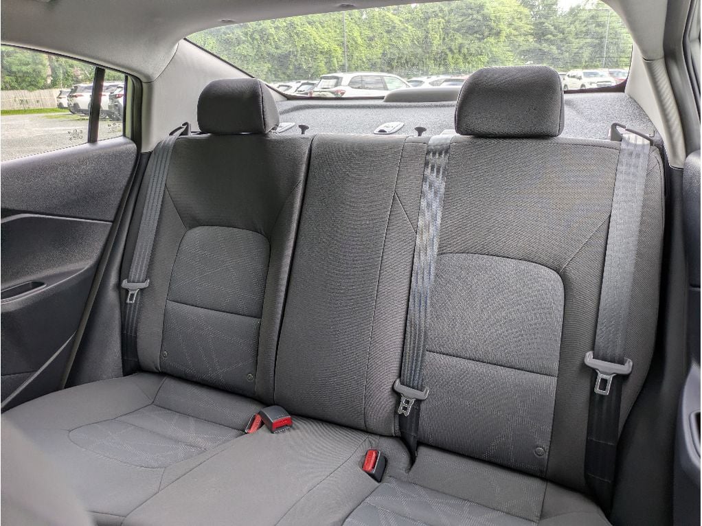 2015 Kia Rio LX
