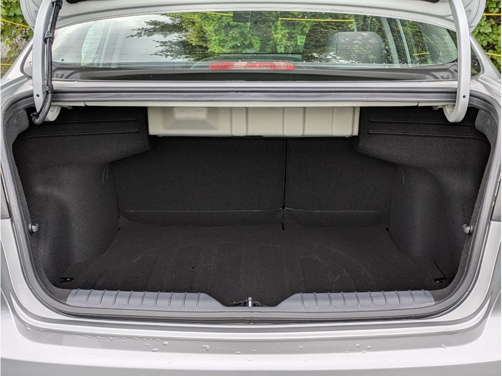 2015 Kia Rio LX