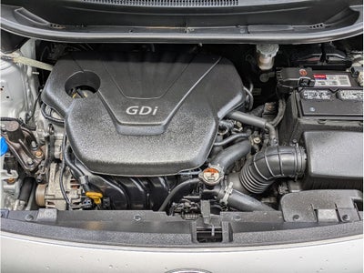2015 Kia Rio LX