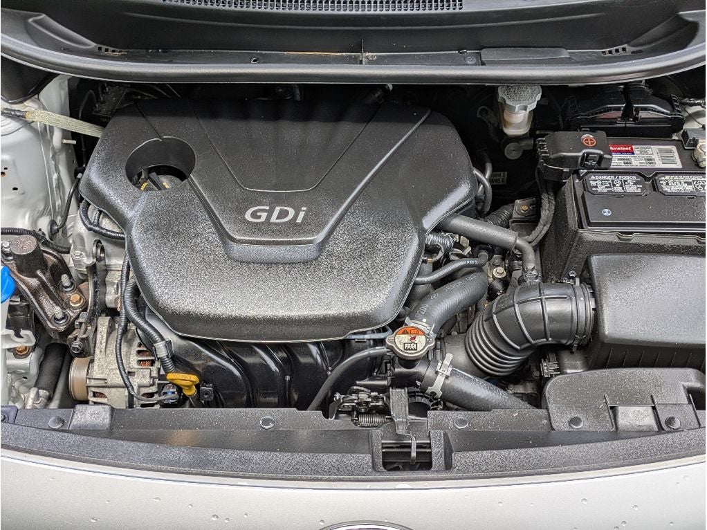 2015 Kia Rio LX