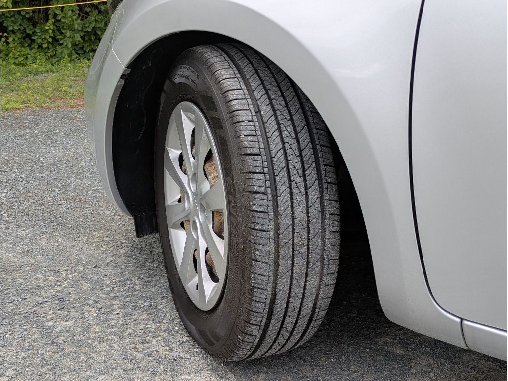 2015 Kia Rio LX