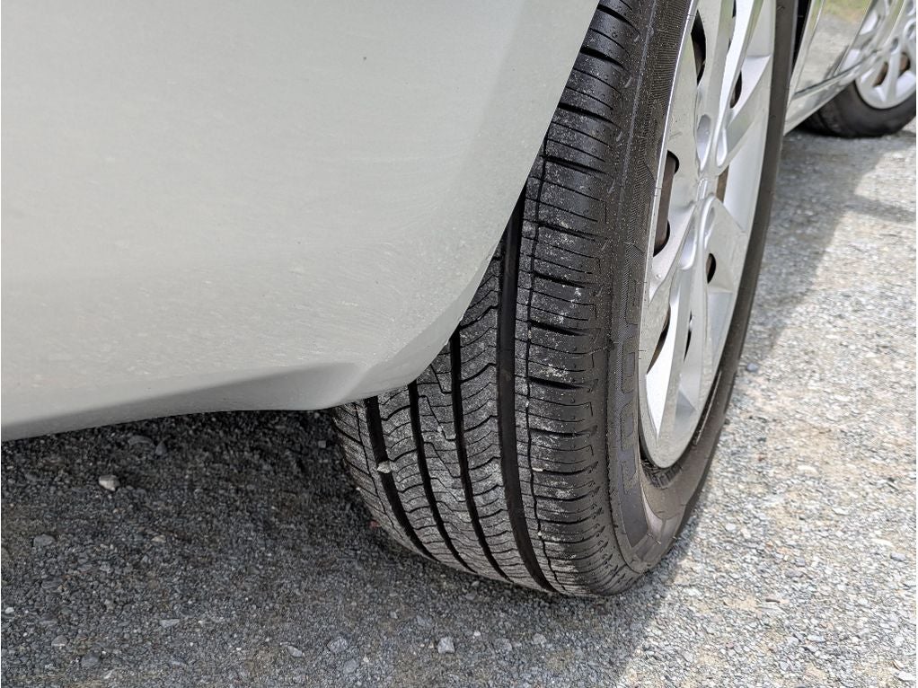 2015 Kia Rio LX