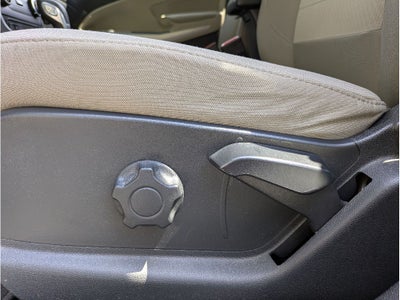 2019 Ford Ecosport S