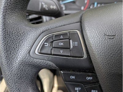 2019 Ford Ecosport S