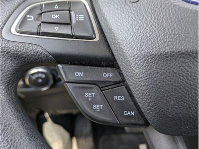 2019 Ford Ecosport S