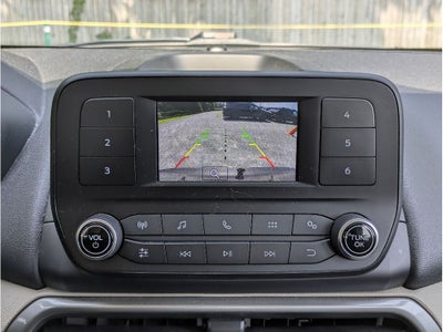 2019 Ford Ecosport S