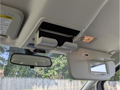 2019 Ford Ecosport S