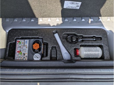 2019 Ford Ecosport S