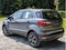 2019 Ford Ecosport S