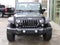 2018 Jeep Wrangler JK Sport S