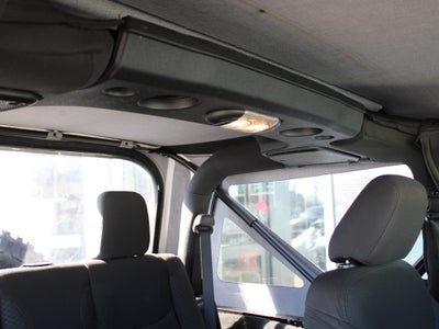 2018 Jeep Wrangler JK Sport S