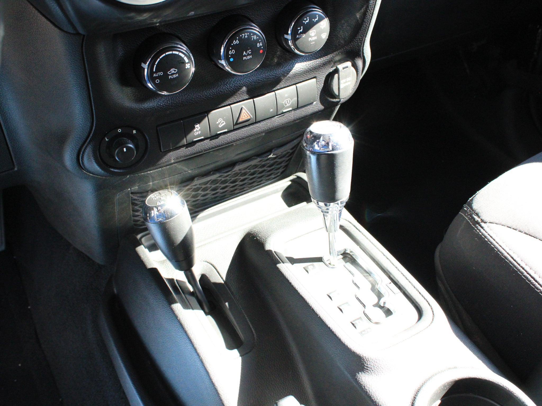 2015 Jeep Wrangler Rubicon