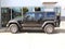 2015 Jeep Wrangler Rubicon