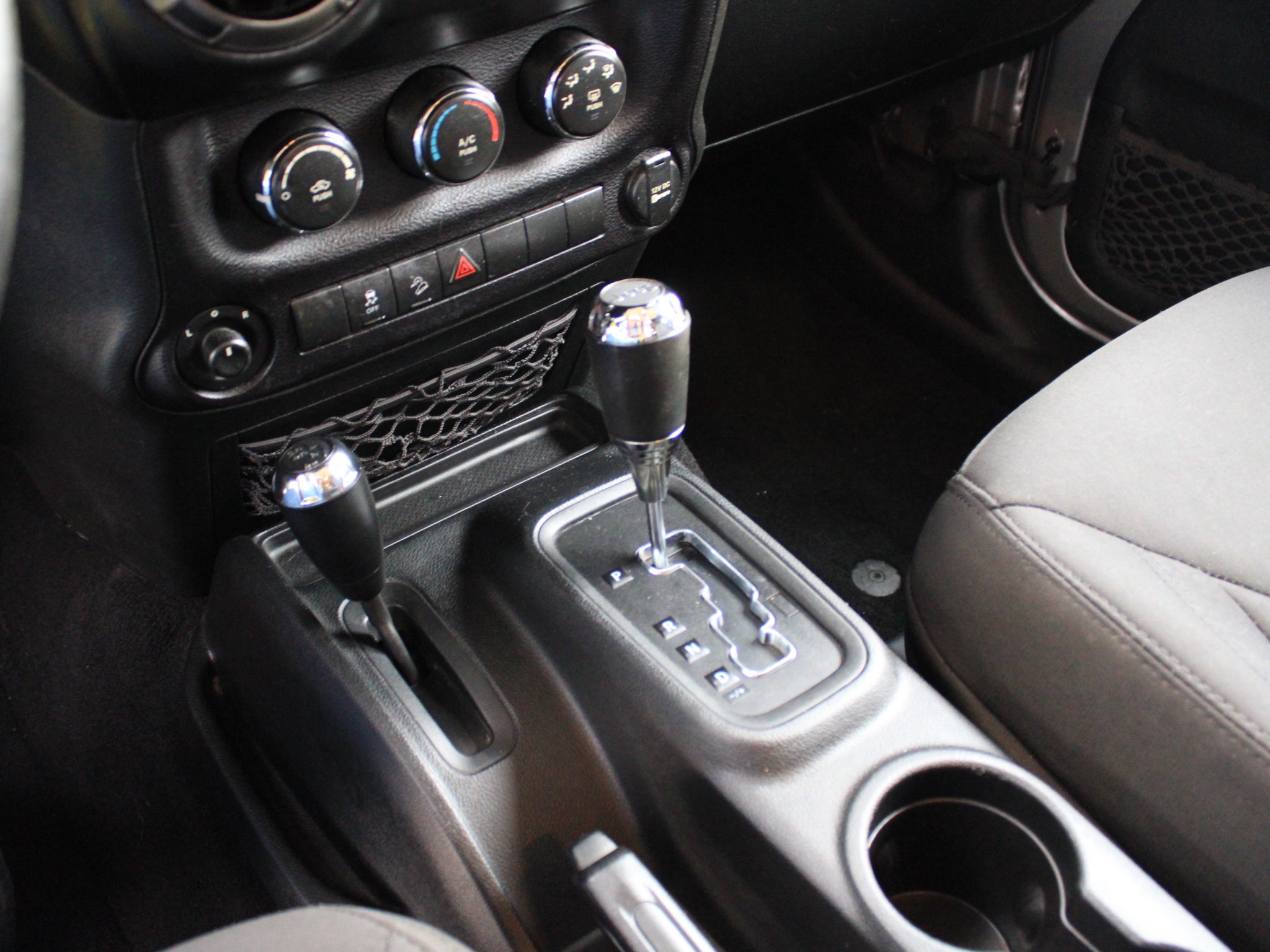 2018 Jeep Wrangler Sport S