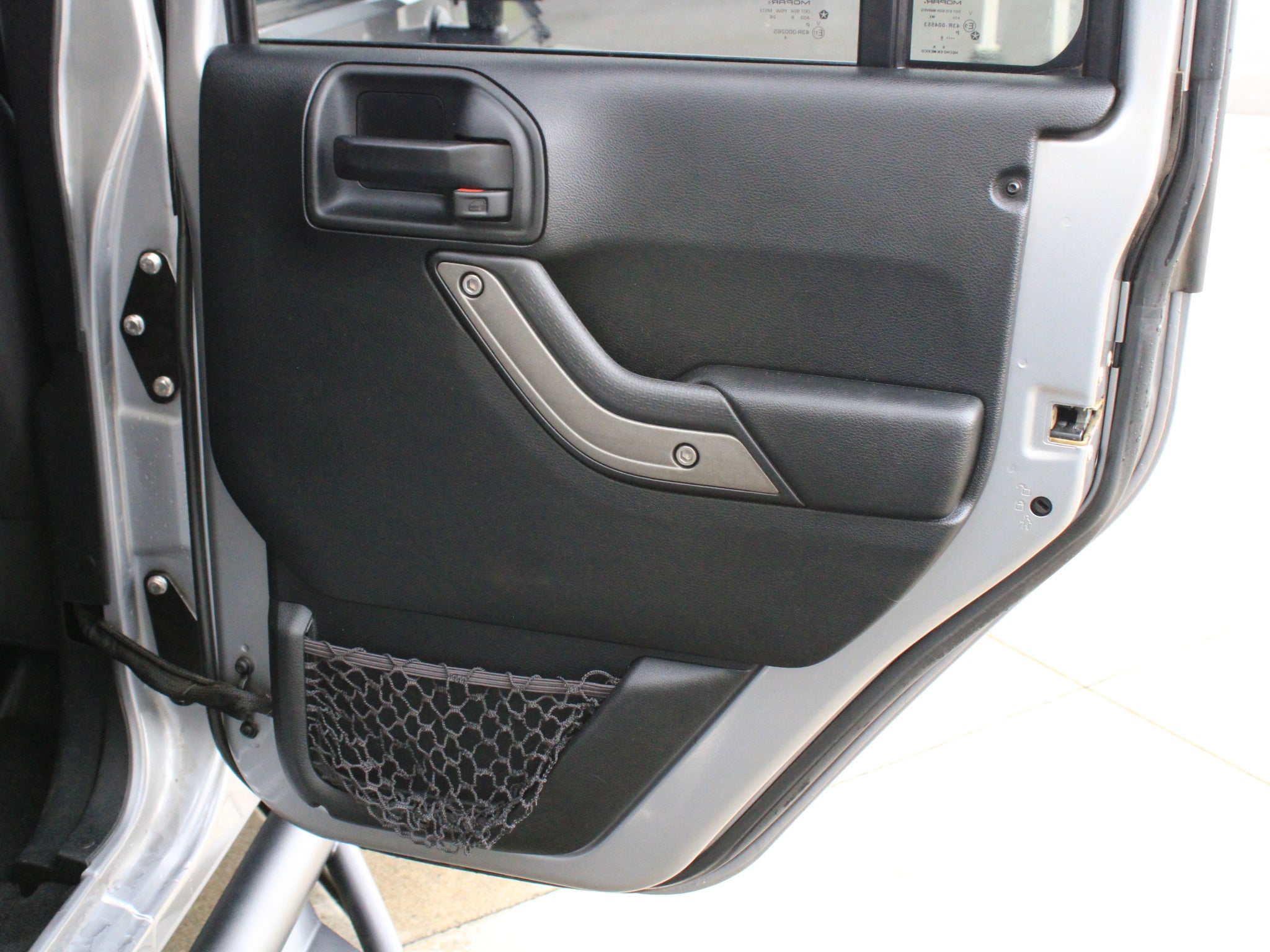 2018 Jeep Wrangler Sport S