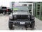 2021 Jeep Wrangler Unlimited Unlimited Willys