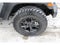 2021 Jeep Wrangler Unlimited Unlimited Willys