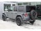 2021 Jeep Wrangler Unlimited Unlimited Willys