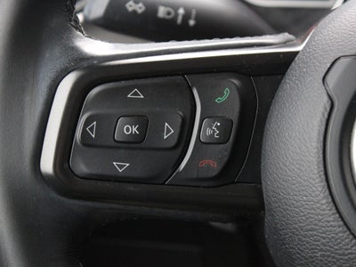 2021 Jeep Wrangler Unlimited Unlimited Sport S