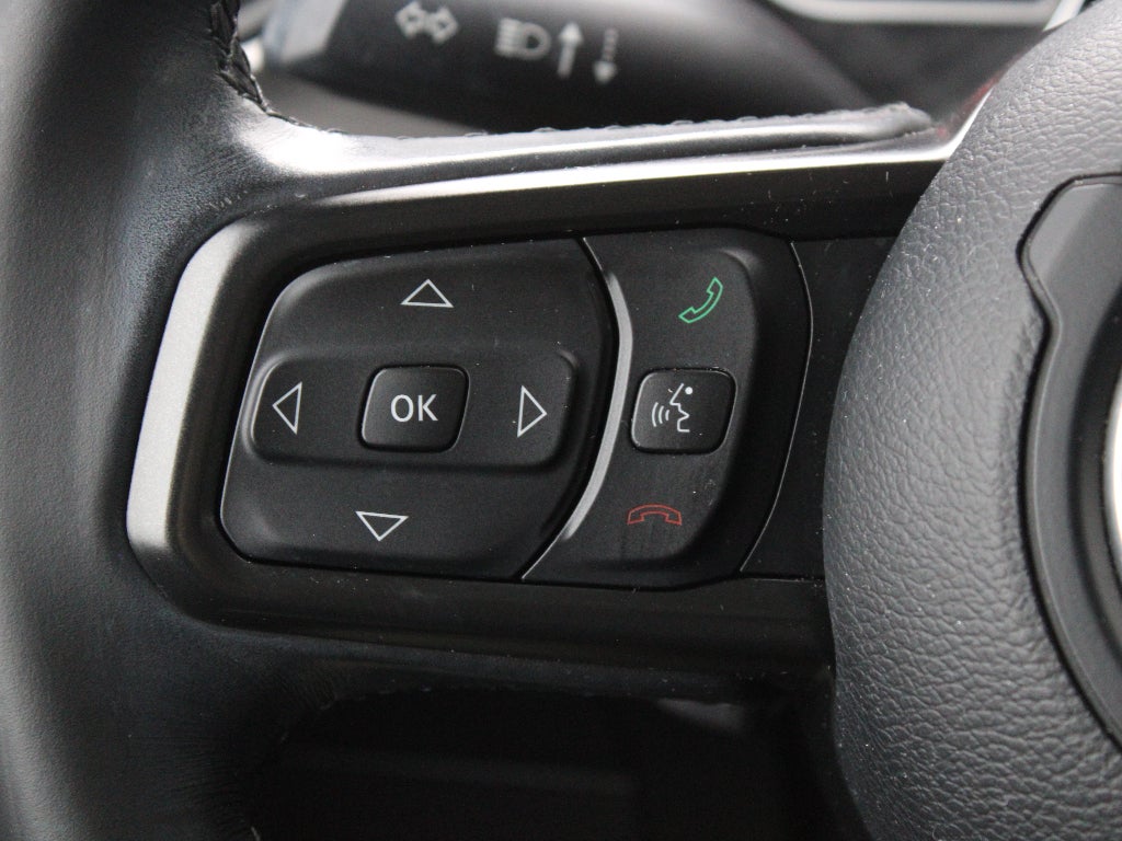 2021 Jeep Wrangler Unlimited Unlimited Sport S