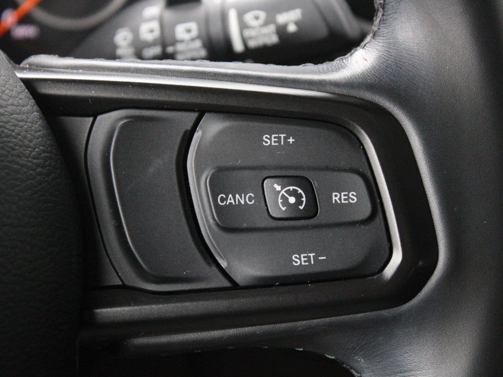 2021 Jeep Wrangler Unlimited Unlimited Sport S