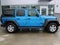 2021 Jeep Wrangler Unlimited Unlimited Sport S