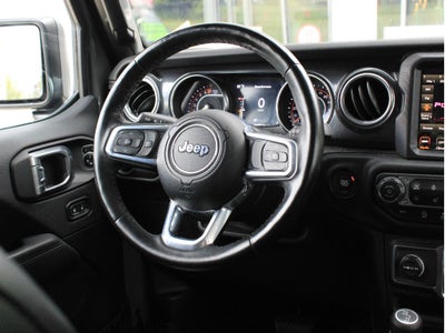 2021 Jeep Wrangler Unlimited Unlimited Sahara Altitude