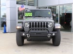 2021 Jeep Wrangler Unlimited Unlimited Sahara Altitude