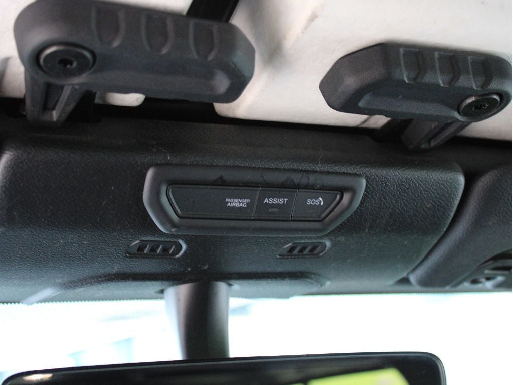 2021 Jeep Wrangler Unlimited Unlimited Sahara Altitude