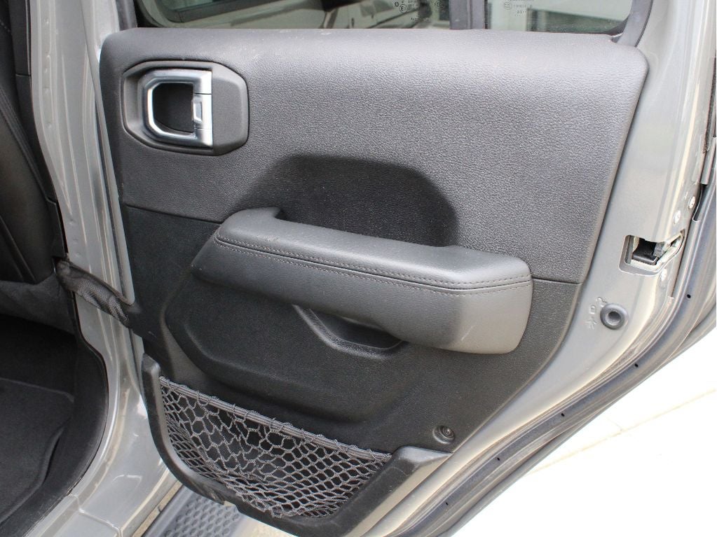 2021 Jeep Wrangler Unlimited Unlimited Sahara Altitude