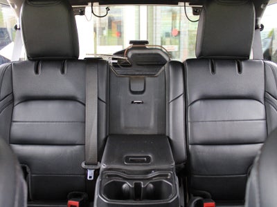 2021 Jeep Wrangler Unlimited Unlimited Sahara Altitude