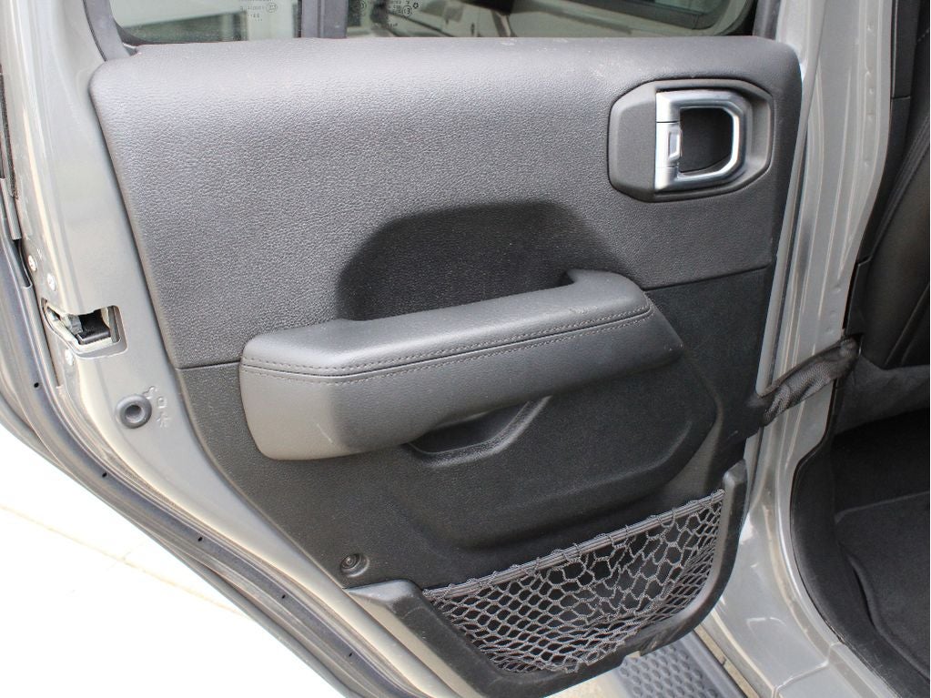 2021 Jeep Wrangler Unlimited Unlimited Sahara Altitude