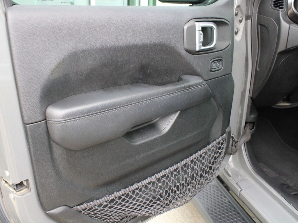 2021 Jeep Wrangler Unlimited Unlimited Sahara Altitude