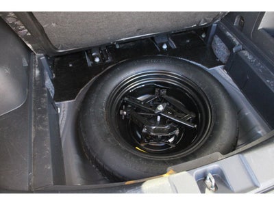 2016 Jeep Patriot High Altitude Edition